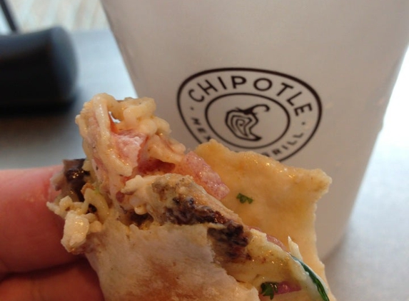 Chipotle Mexican Grill - Boca Raton, FL