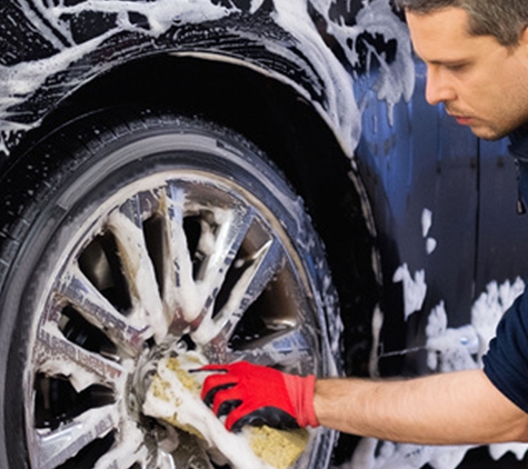 Zebulon Auto Spa Care, LLC - Macon, GA