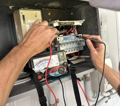 Quality Electrical Projects - Narangba, QLD