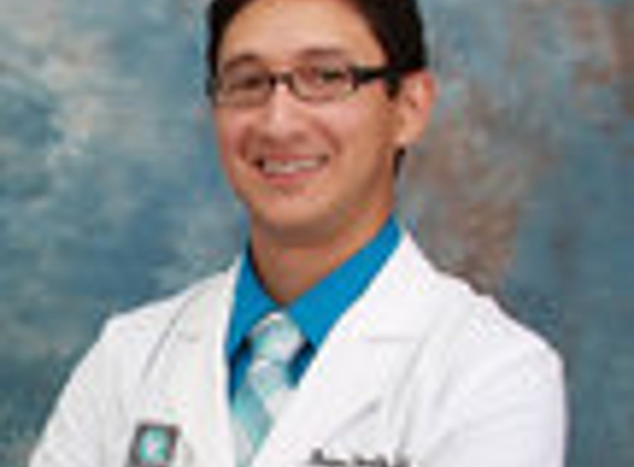 Dr. Brian Davila, DDS - Sachse, TX