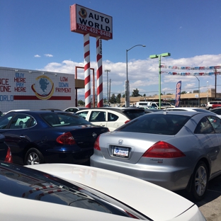 Automax Sales and Leasing - Las Vegas, NV