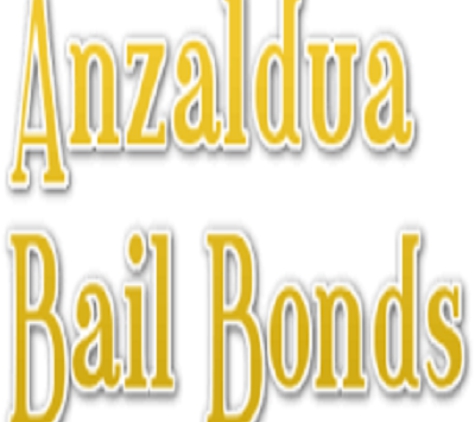 Anzaldua Bail Bonds - Edinburg, TX