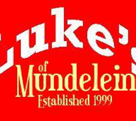 Luke's of Mundelein - Mundelein, IL