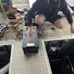 Alpha Electrical Contractors Ec8508 - Fremantle, WA