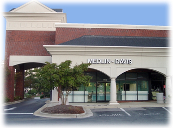 Medlin-Davis Cleaners - Cary, NC