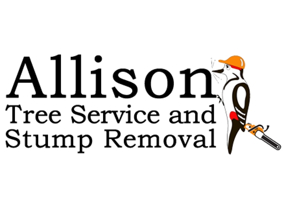 Allison Tree Service & Stump Removal - Laceys Spring, AL