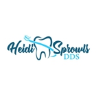 Heidi F Sprowls DDS