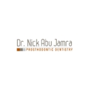 Nick Abujamra DDS Ms - Dentists