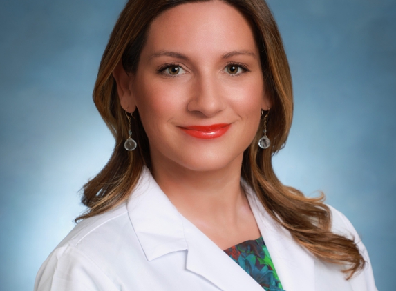 Robin M. Rathe, MD - Torrance, CA