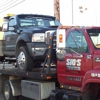 Sid's Towing & Recovery gallery