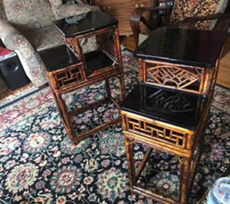 Manthey Furniture Refinishing - Waterbury, CT