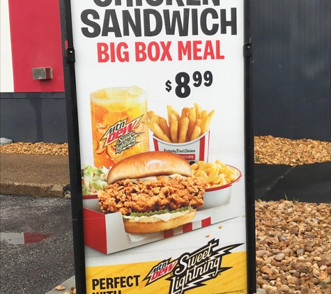 Kfc - Pinellas Park, FL