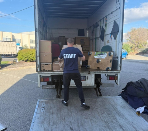 Balticore Hiab & Tilt Tray - Belmont, WA