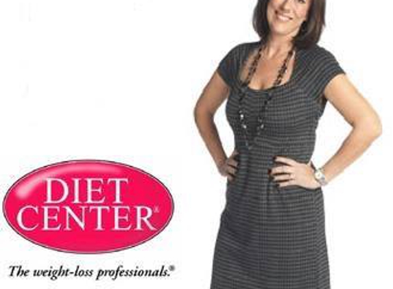 Diet Center - Jackson, TN