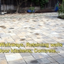 Picos Pavers and Hauling Services - Grading Contractors