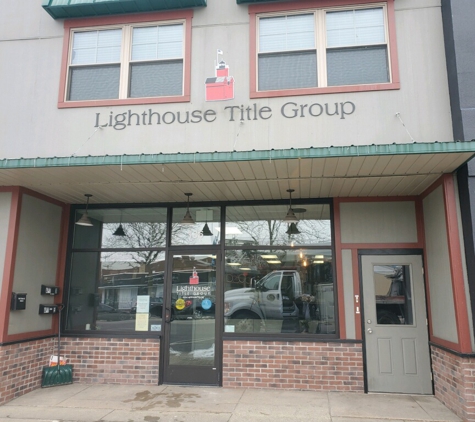 Lighthouse Title Agency - Thornapple River - Hastings, MI