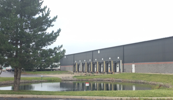 Eagle Warehouse & Logistics - Grove City, OH