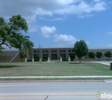 Bedford Police Jail - Bedford, TX