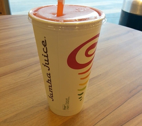 Jamba - Foster City, CA