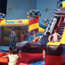 Pump It Up - Inflatable Party Rentals