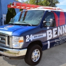 Bennett Heating & Air - Heating Equipment & Systems-Repairing