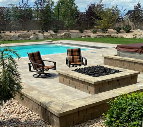 Mirage Pools & Service - West Jordan, UT