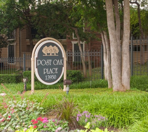 Post Oak East - Euless, TX