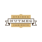 Nutmeg Stairs and Cabinets