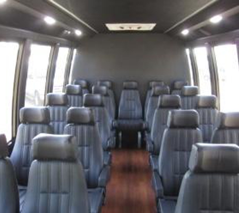 Price4limo & Party Bus - Spring, TX