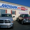 Landmark Chevrolet Inc. gallery