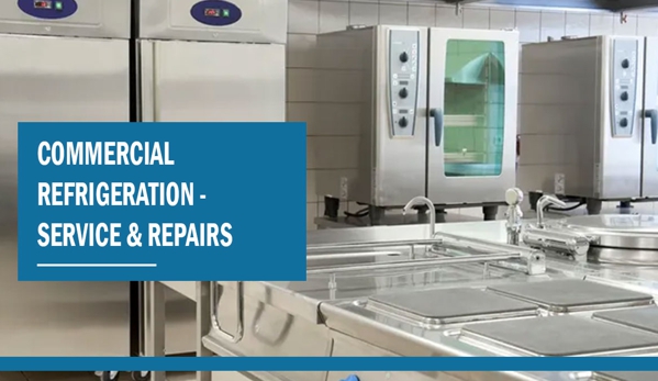 Regal Refrigeration & Airconditioning Service - Grovedale, VIC. Commercial Refrigeration - Service & Repairs