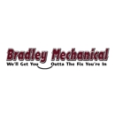 Bradley Mechanical - Mechanical Contractors