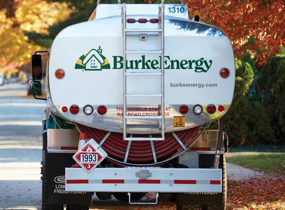 Burke Energy - Hawthorne, NY