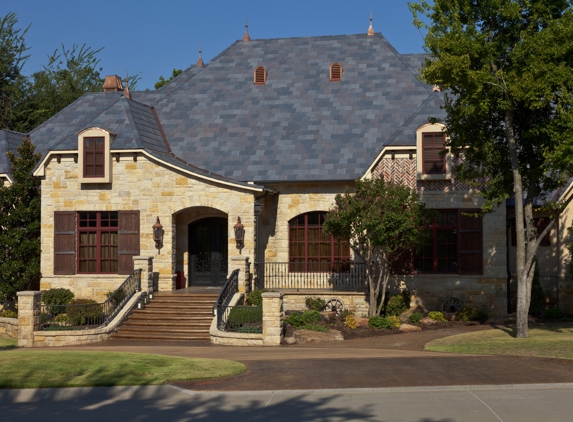 Mcray Roofing & Exteriors - Oklahoma City, OK