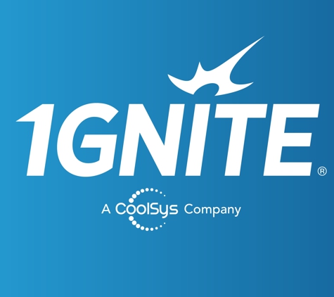 1GNITE , A CoolSys Company - Prosper, TX