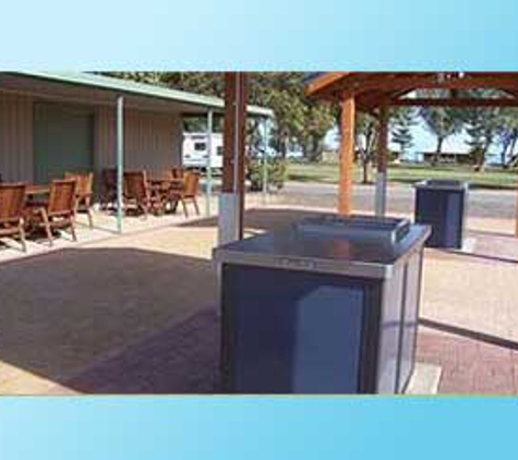 Wallaroo North Beach Tourist Park - Wallaroo, SA