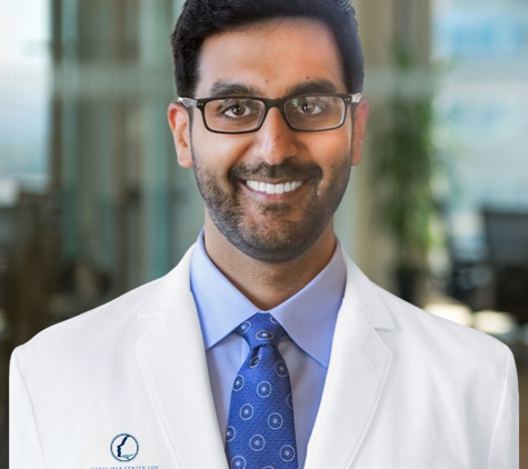 Sarav S. Patel, DDS, MD - Charlotte, NC