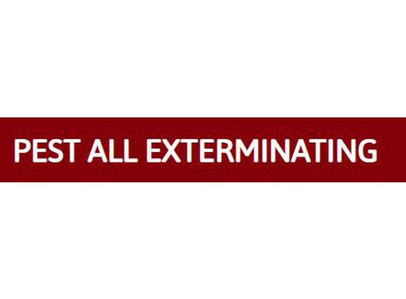 Pest All Exterminating - Cincinnati, OH