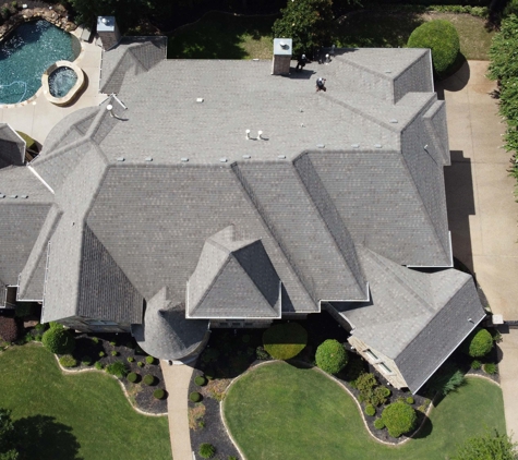 3:16 Roofing and Construction - Keller, TX
