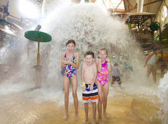 Great Wolf Lodge - Mason, OH