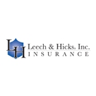 Leech & Hicks, Inc. Insurance