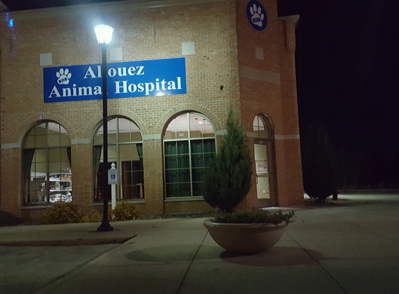 Allouez Animal Hospital - Green Bay, WI