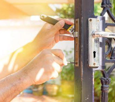 Timberline Locksmith Service