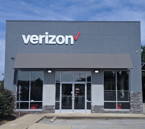 Verizon - Georgetown, KY