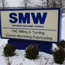 Smw Tooling Inc - Machine Shops