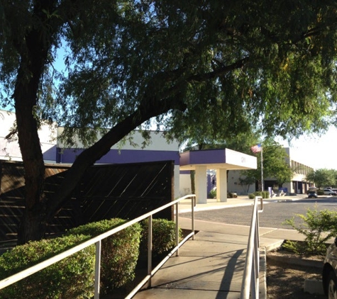 El Rio Community Health Center - Tucson, AZ