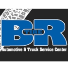 BR Tire Truck & Farm