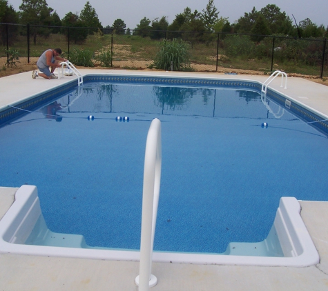 Professional Pools & Care - Hazel Green, AL