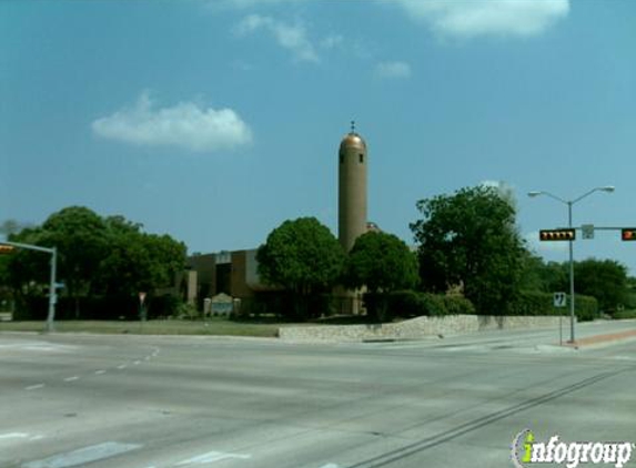 Islamic Association of N Texas - Richardson, TX