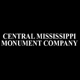 Central Mississippi Monument Company